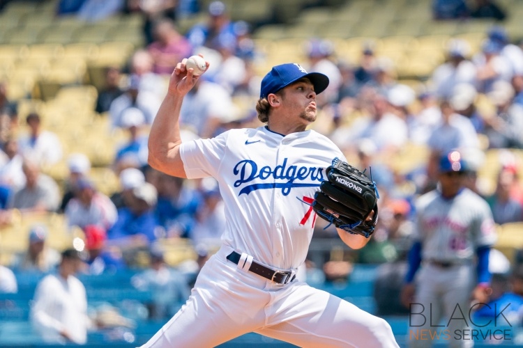 Dodgers Fall to Mets 4-6