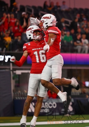 LA Bowl - Cal vs. UNLV