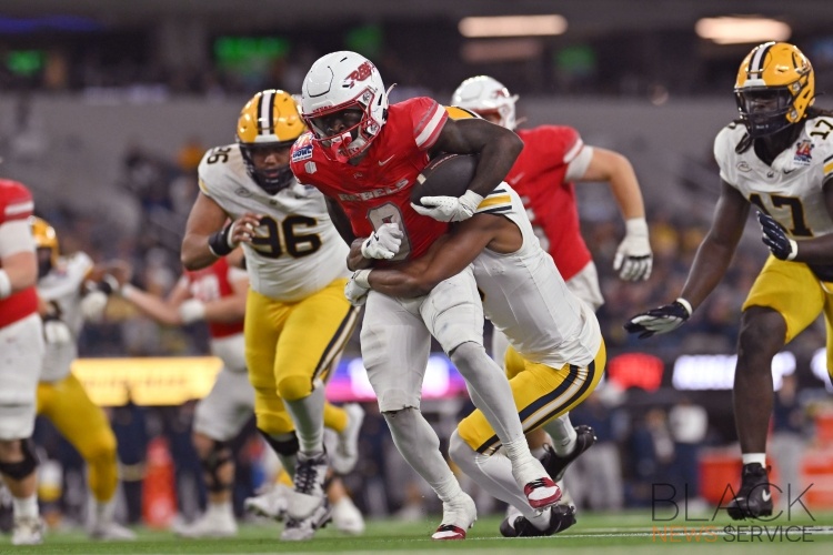 LA Bowl - Cal vs. UNLV