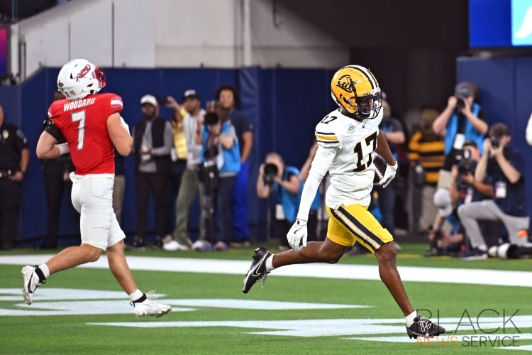 LA Bowl - Cal vs. UNLV