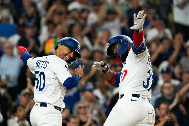 Dodgers Defeat Diamondbacks 3-1