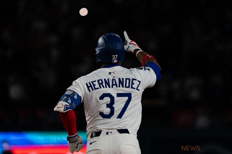 Dodgers Defeat Diamondbacks 3-1