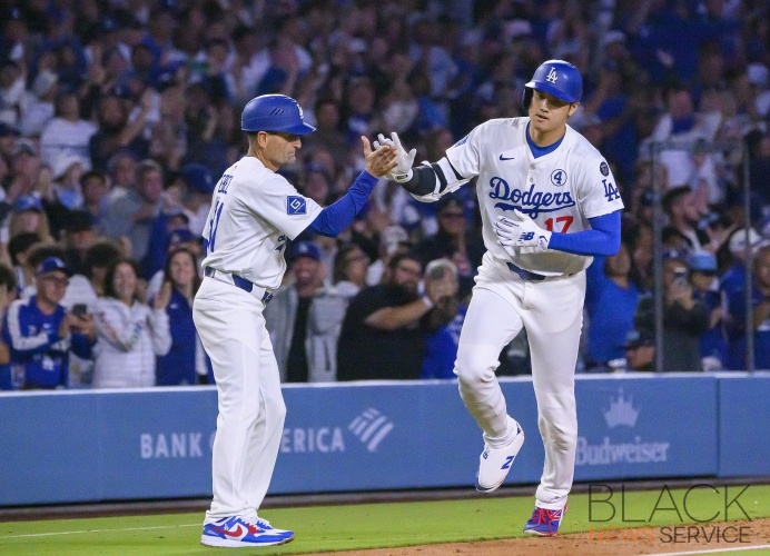 Dodgers lose to Mets, 3-4