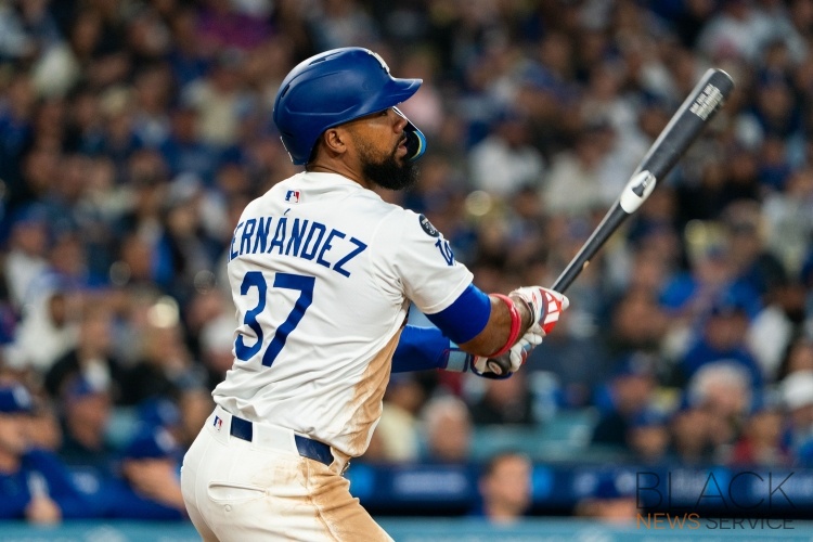 Dodgers Defeat the Mets 6-5