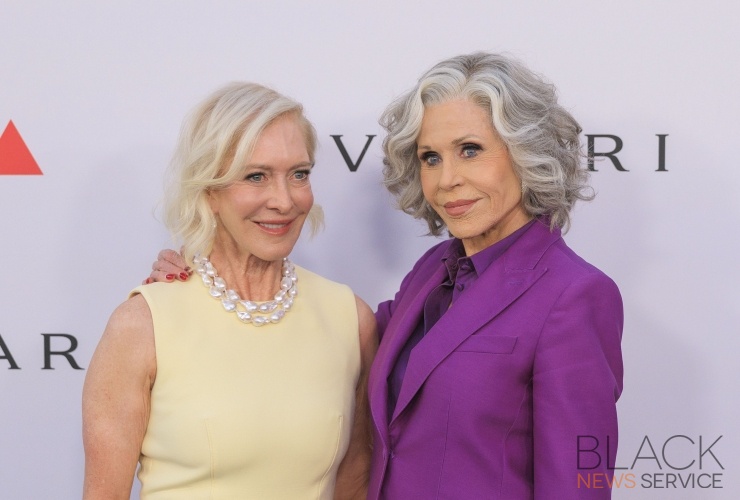 MOCA Gala 2025 - Arrivals