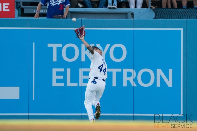 Dodgers Fall to Astros 1-18