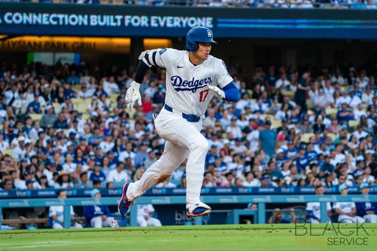 Dodgers Fall to Astros 1-18