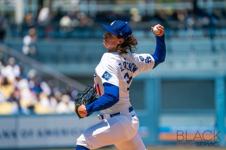 Dodgers Fall to Blue Jays 4-5