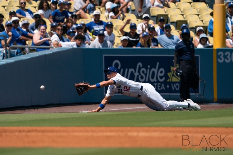 Dodgers Fall to Blue Jays 4-5