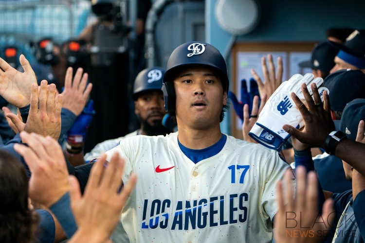 Dodgers Defeat the Padres 6-0