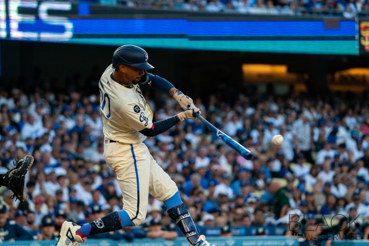 Dodgers Defeat the Padres 6-0