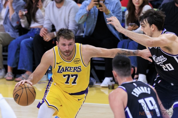 Lakers vs. Kings - Preseason Lakers vs. Kings - Preseason