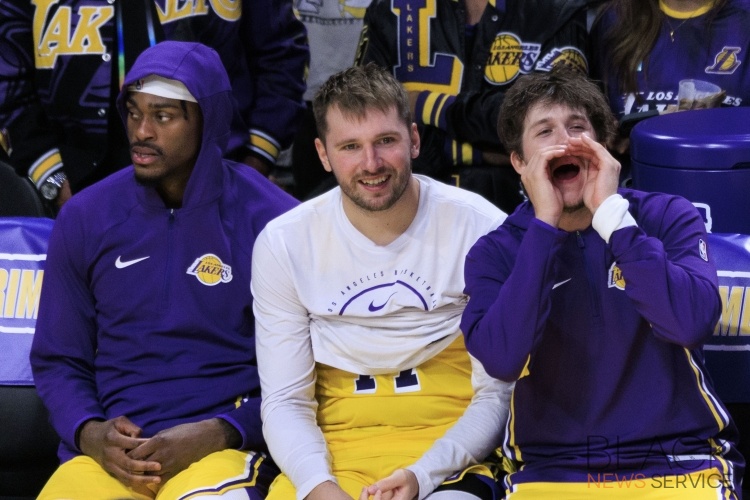 Lakers vs. Kings - Preseason Lakers vs. Kings - Preseason