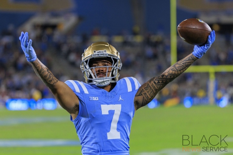 Bruins defeat Maryland, 20-17 Bruins defeat Maryland, 20-17