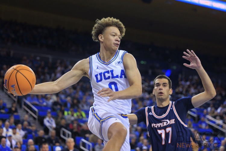 Bruins defeat Waves, 74-63