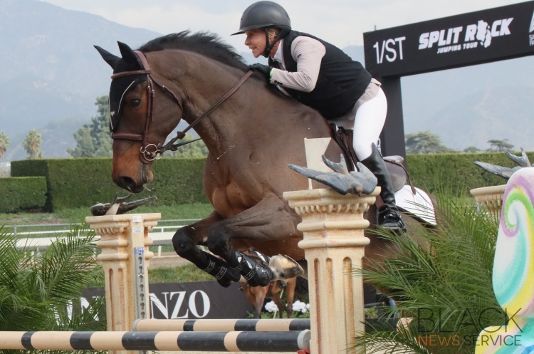 1S/T and Split Rock Jumping Tour