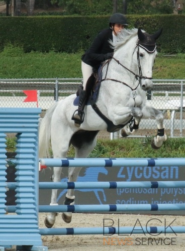 1S/T and Split Rock Jumping Tour