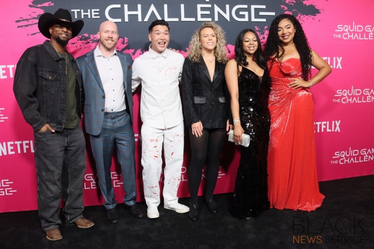 Squid Game The Challenge S2