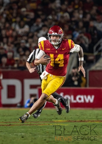 Trojans Defeat the Bruins 29-10