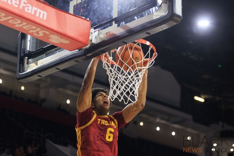 USC Defeats UTSA 97-70