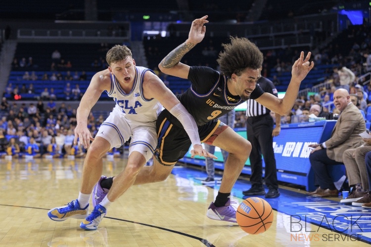 Bruins defeat Highlanders, 97-65