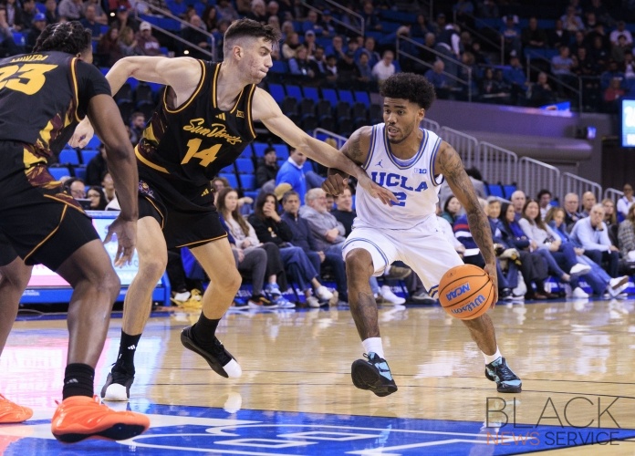 UCLA Bruins defeat Arizona Sun Devils, 90-77