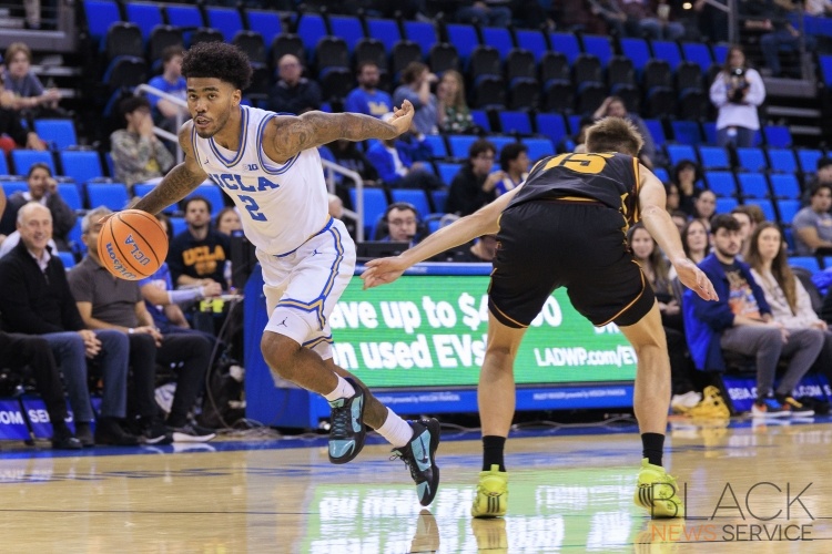 UCLA Bruins defeat Arizona Sun Devils, 90-77