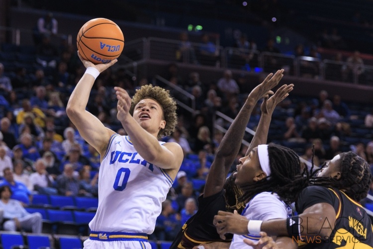 UCLA Bruins defeat Arizona Sun Devils, 90-77