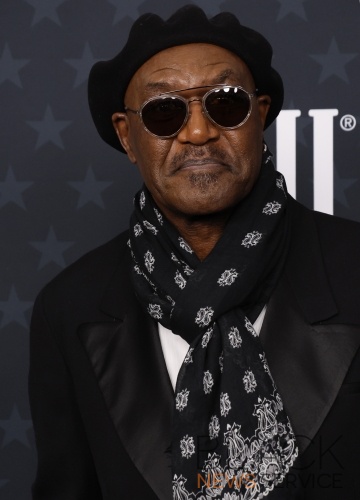 31st Critics Choice Awards -  Arrivals