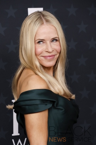 31st Critics Choice Awards -  Arrivals