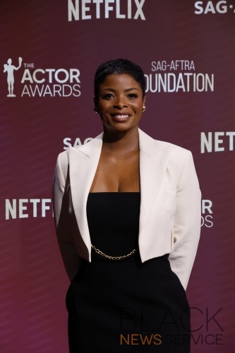 The 32nd Annual Actor Awards Nominations Ceremony