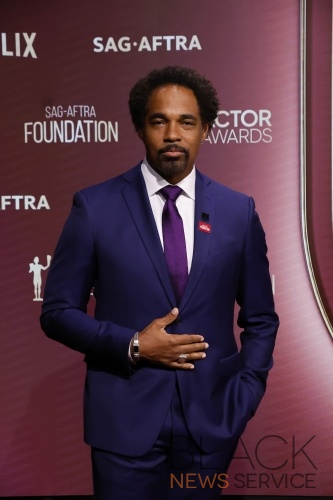 The 32nd Annual Actor Awards Nominations Ceremony