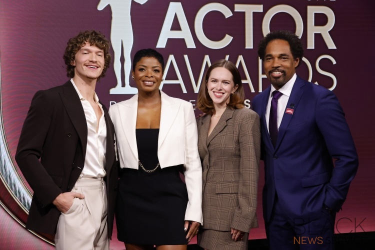 The 32nd Annual Actor Awards Nominations Ceremony