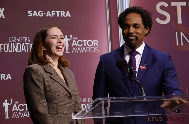 The 32nd Annual Actor Awards Nominations Ceremony