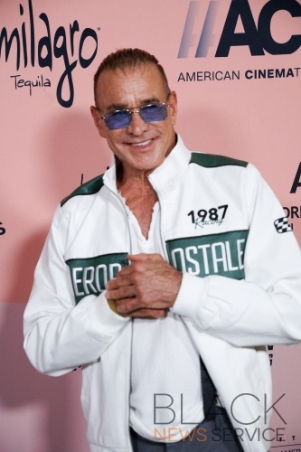 American Cinematheque&acirc;&euro;&trade;s 5th Annual Tribute To The Crafts