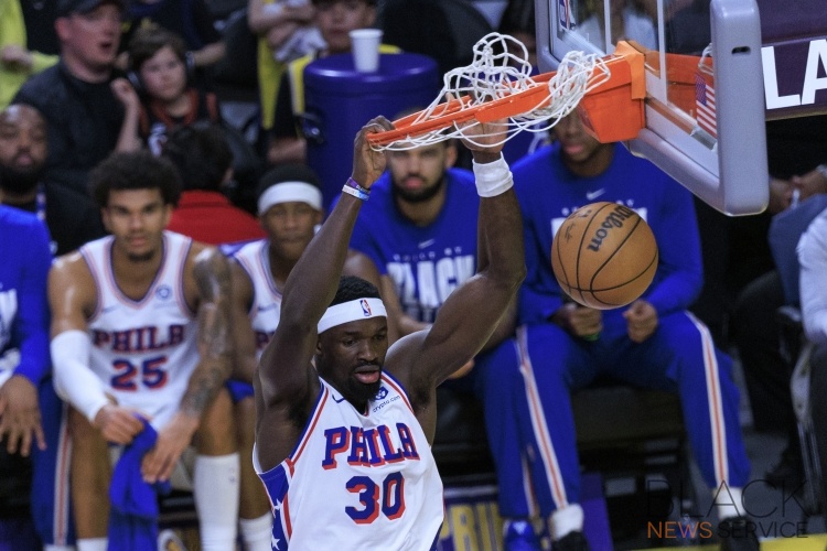 Lakers defeats 76ers, 119-115