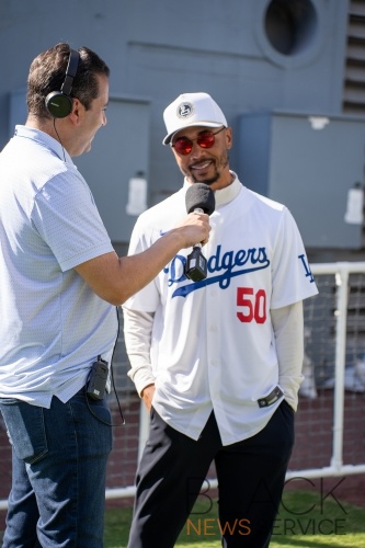 LA Dodgers Fest presented by Budweiser