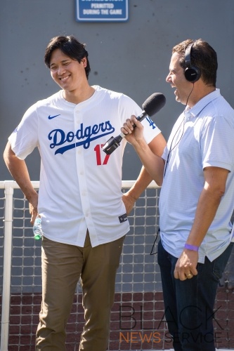 LA Dodgers Fest presented by Budweiser