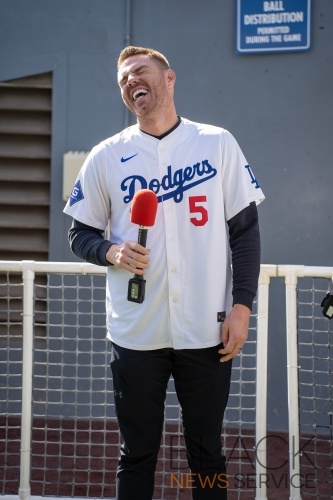 LA Dodgers Fest presented by Budweiser