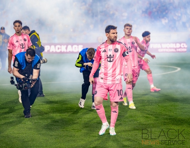 LAFC Defeats Miami 3-0