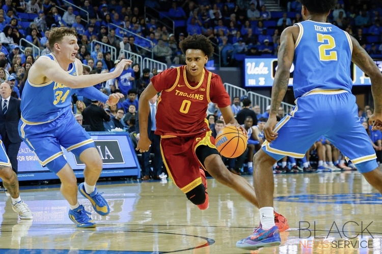 Bruins defeat Trojans, 81-62