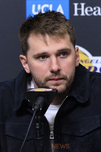 Lakers lose to Magic, 110-109