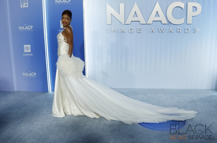 57th NAACP Image Awards