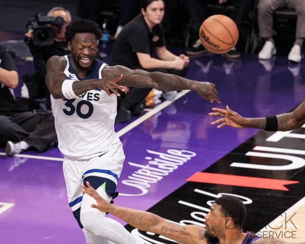 Lakers defeat Timberwolves, 120-106