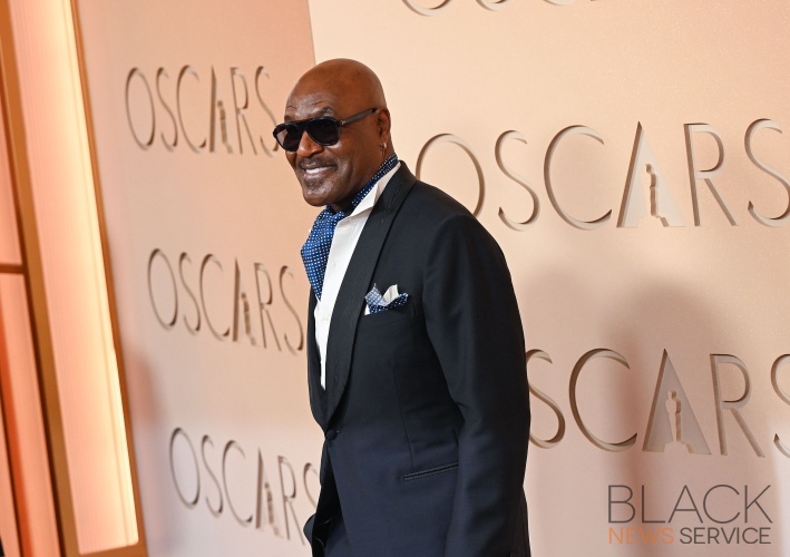 98th Oscars - Red Carpet