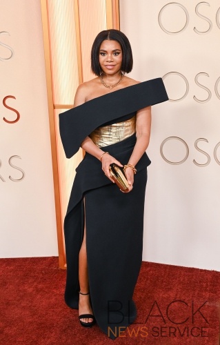 98th Oscars - Red Carpet