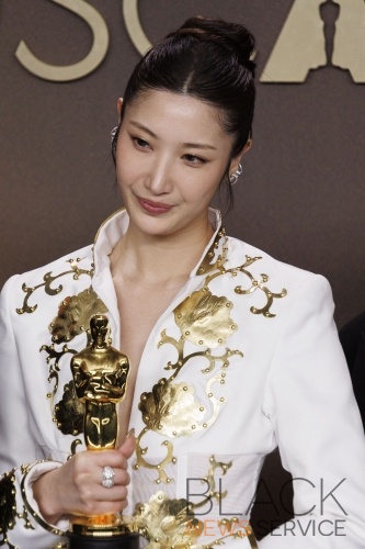 98th Oscars - Press Room