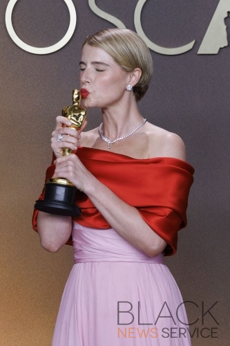 98th Oscars - Press Room