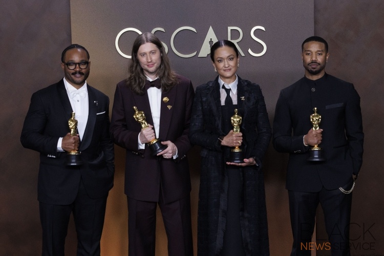 98th Oscars - Press Room