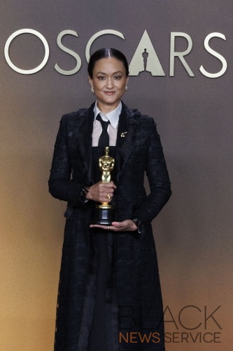 98th Oscars - Press Room